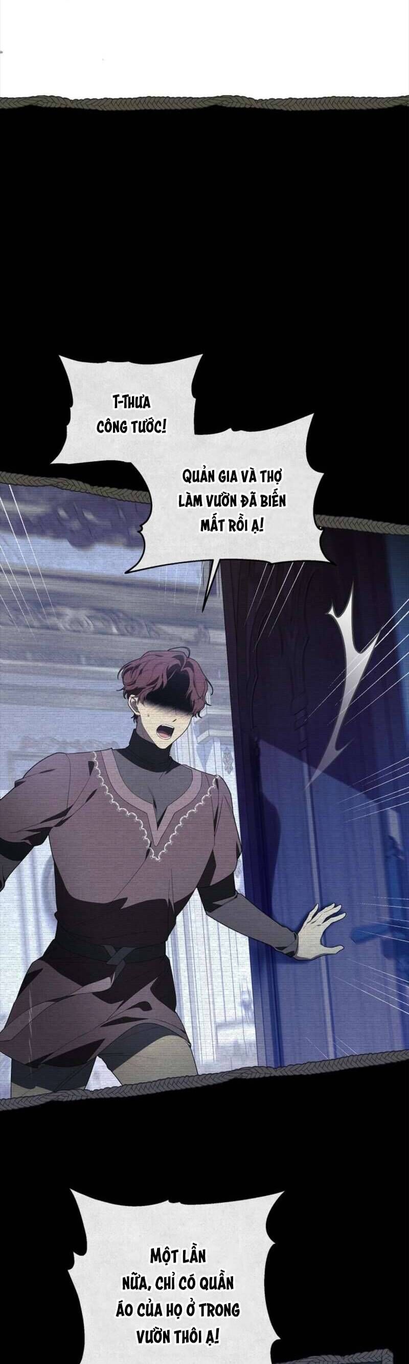 100 Lời Nguyền Của Biệt Thự Elleston - chap1 - Trang 11